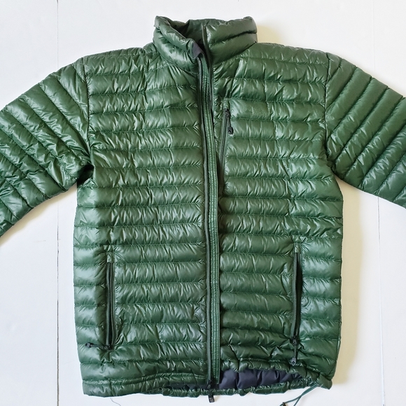 Eastern Mountain Sports Other - EMS Icarus Down Jacket